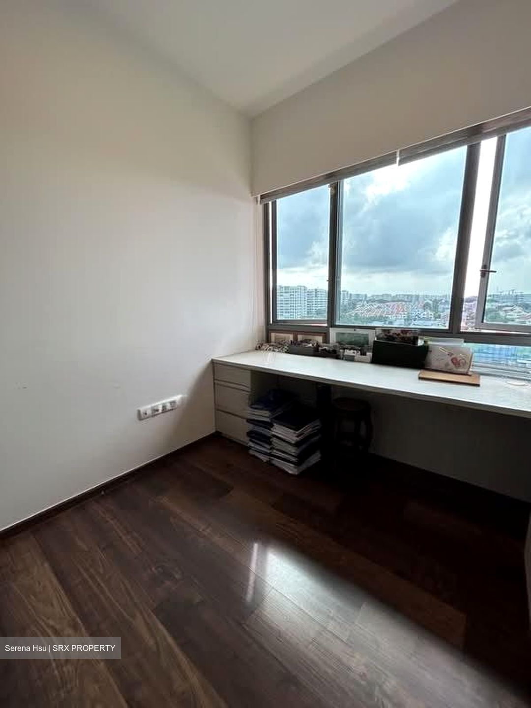 The Glades (D16), Condominium #591135621